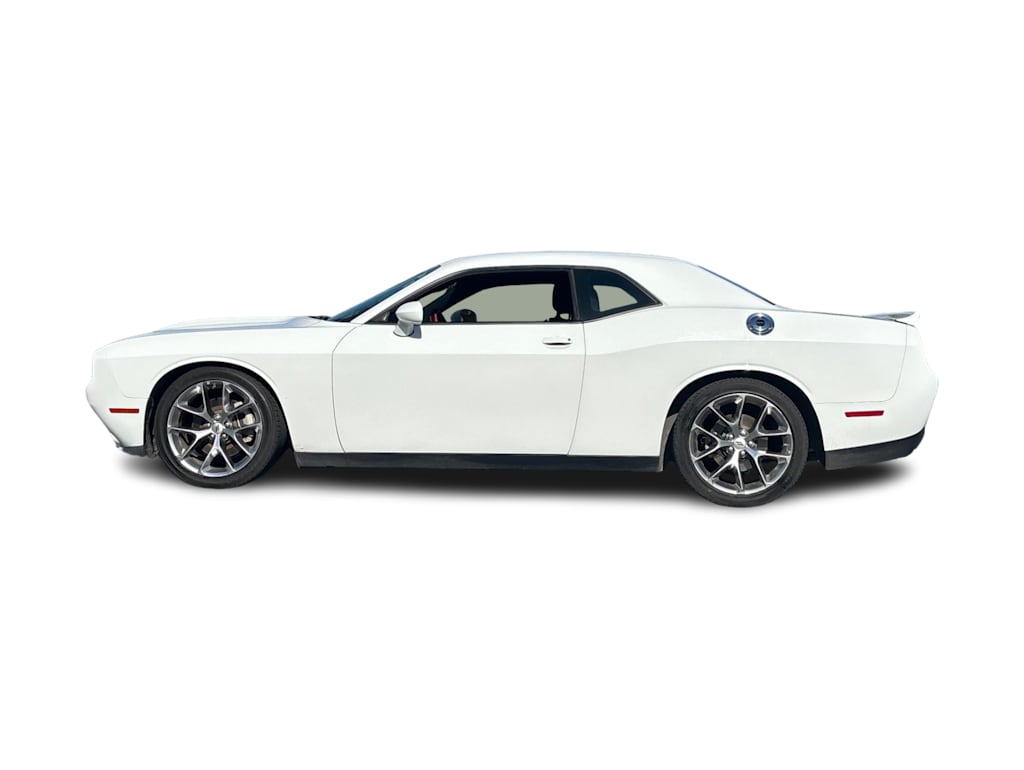 Thumbnail: 2022 Dodge Challenger - 3