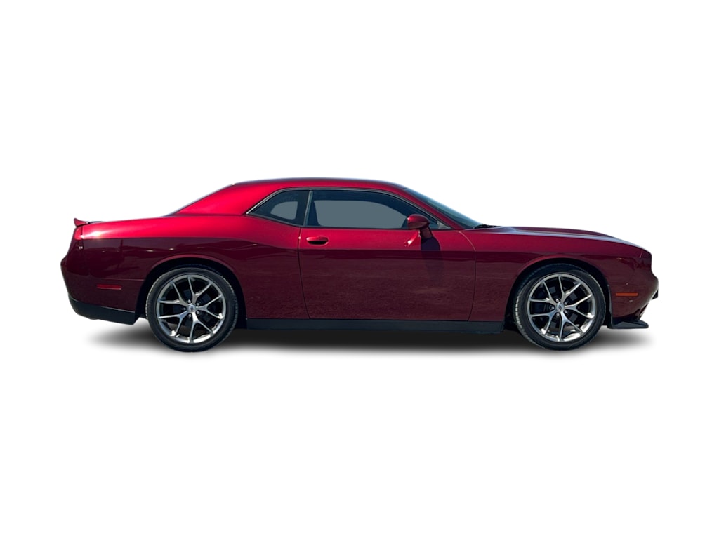 Thumbnail: 2020 Dodge Challenger - 20