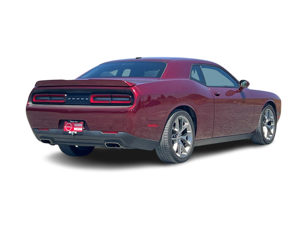 Thumbnail: 2020 Dodge Challenger - 19