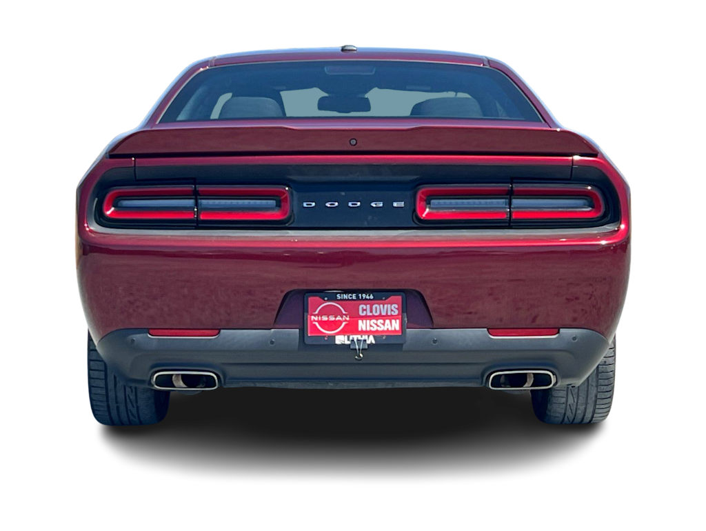 Thumbnail: 2020 Dodge Challenger - 5