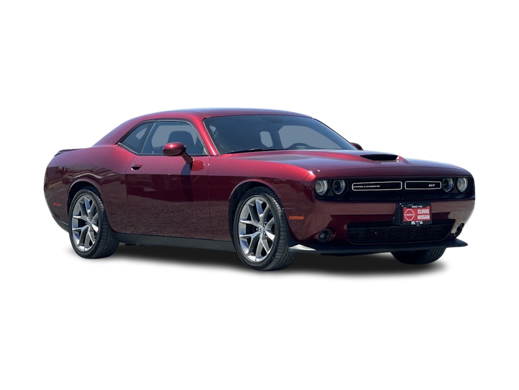 Thumbnail: 2020 Dodge Challenger - 21