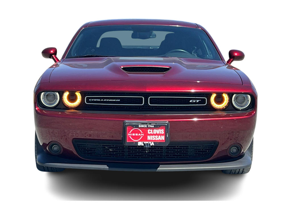 Thumbnail: 2020 Dodge Challenger - 6