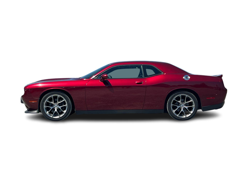 Thumbnail: 2020 Dodge Challenger - 3