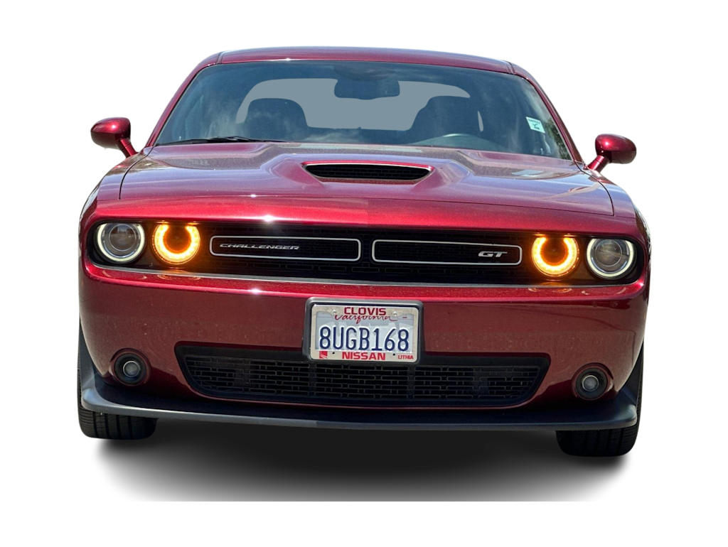 Thumbnail: 2020 Dodge Challenger - 6