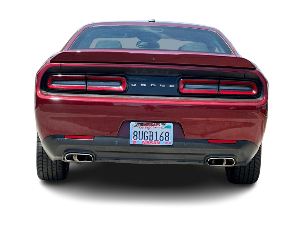 Thumbnail: 2020 Dodge Challenger - 5
