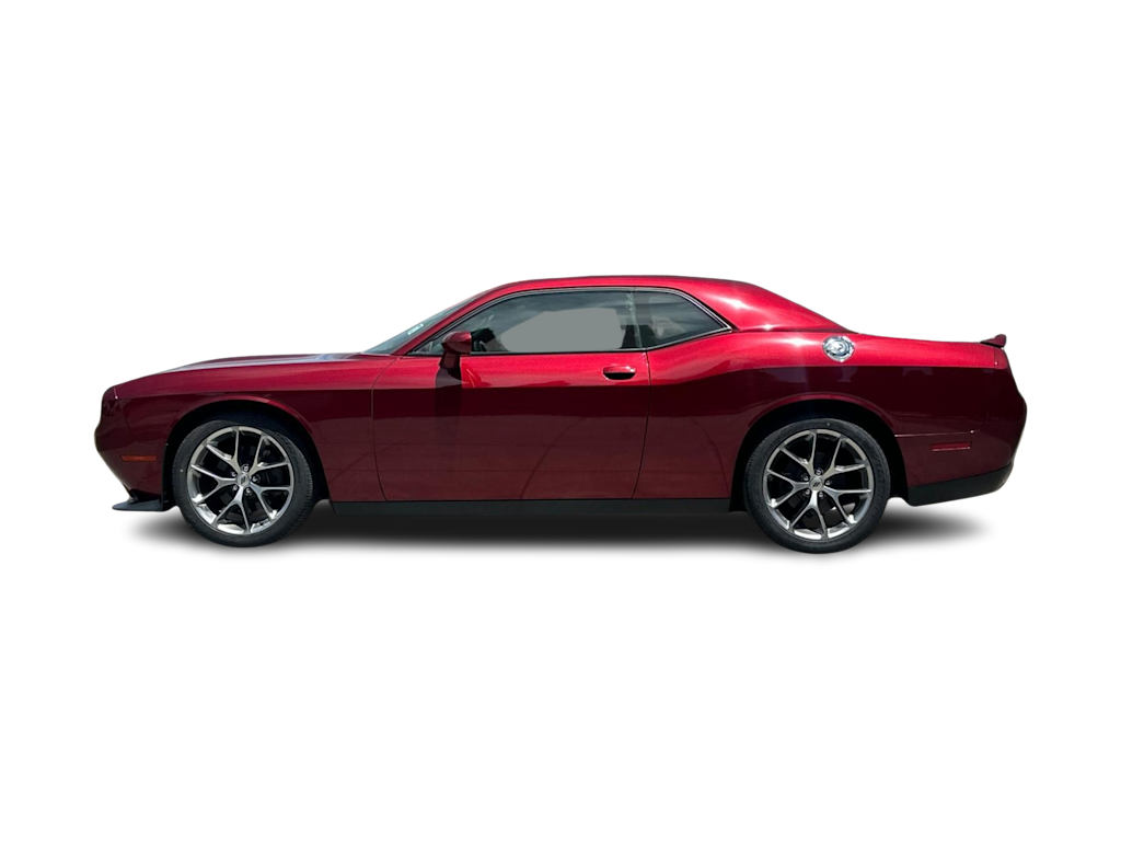 Thumbnail: 2020 Dodge Challenger - 3