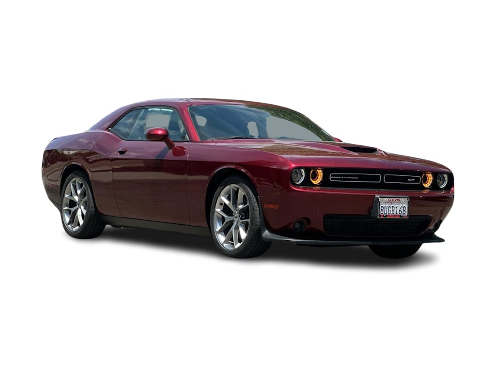 Thumbnail: 2020 Dodge Challenger - 19