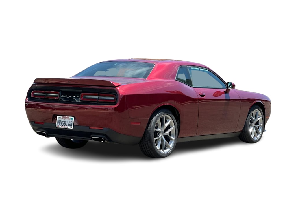 Thumbnail: 2020 Dodge Challenger - 17