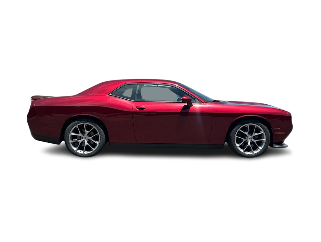 Thumbnail: 2020 Dodge Challenger - 18