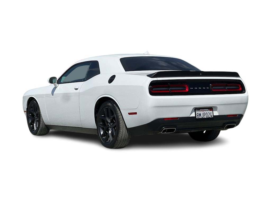 Thumbnail: 2019 Dodge Challenger - 4