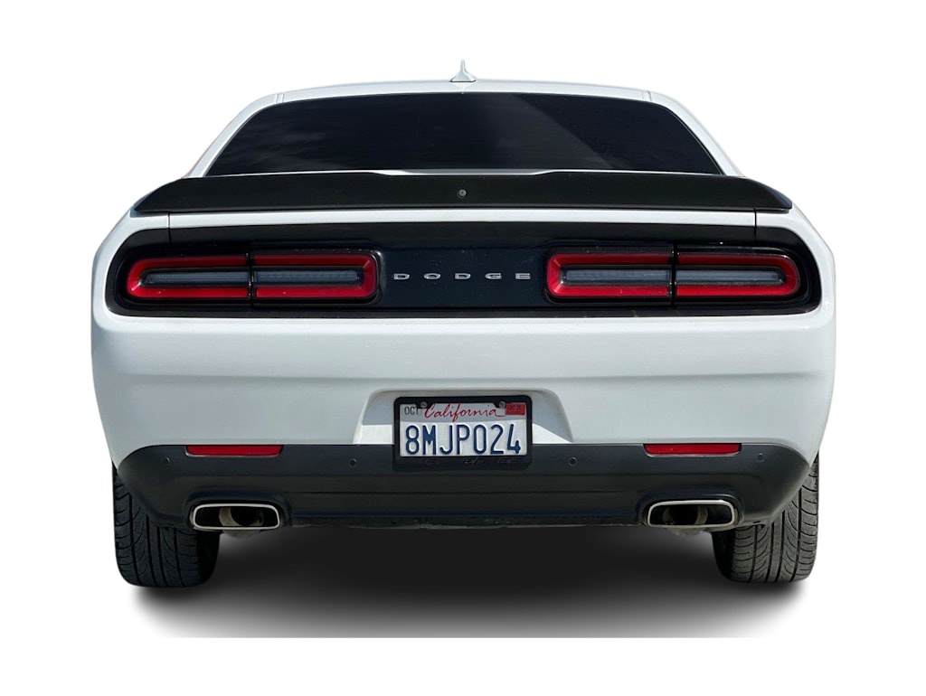 Thumbnail: 2019 Dodge Challenger - 5