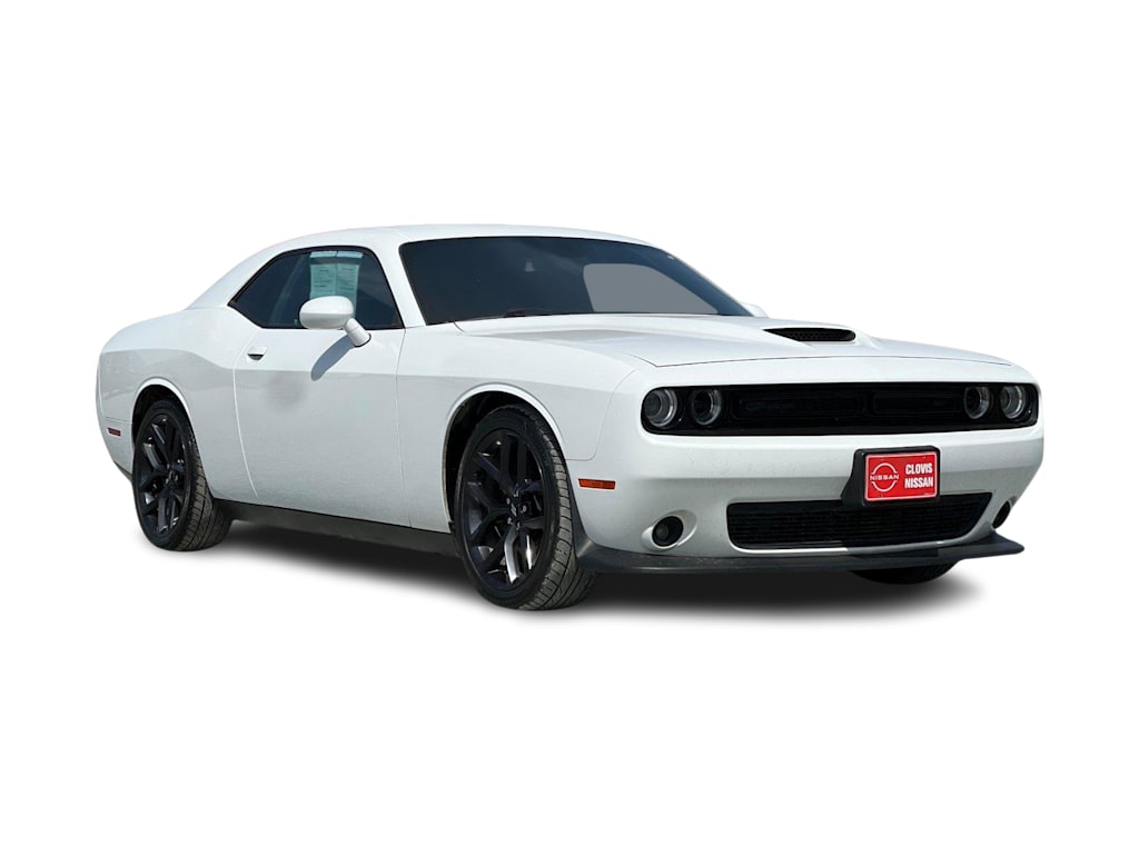 Thumbnail: 2019 Dodge Challenger - 20