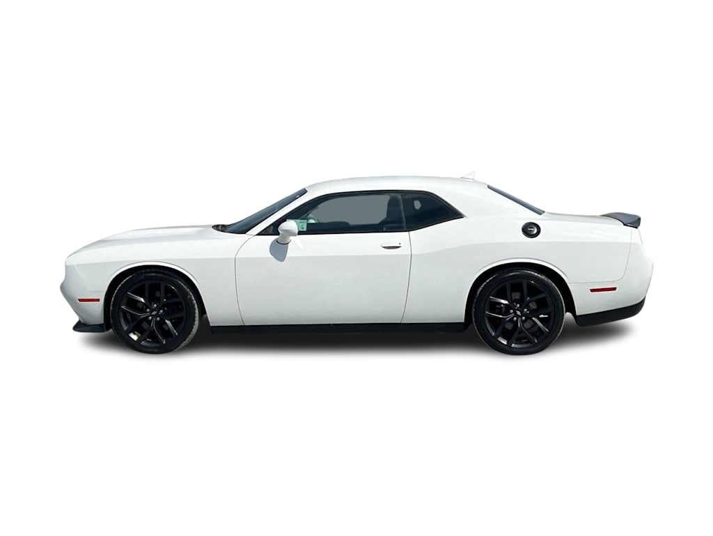 Thumbnail: 2019 Dodge Challenger - 3