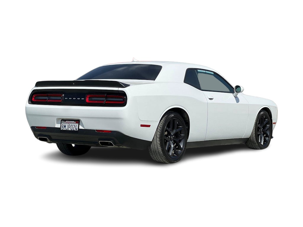 Thumbnail: 2019 Dodge Challenger - 18