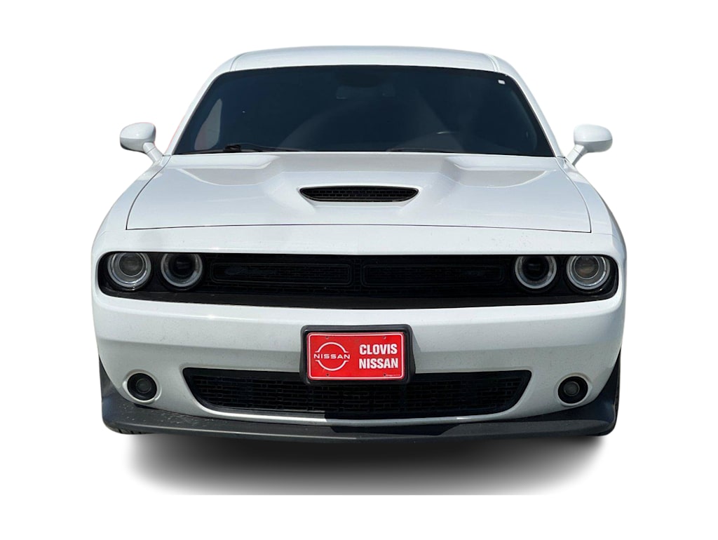 Thumbnail: 2019 Dodge Challenger - 6