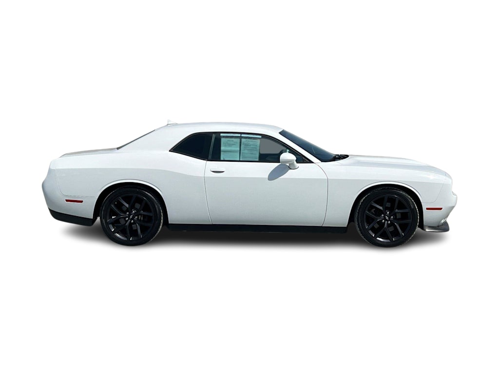 Thumbnail: 2019 Dodge Challenger - 19