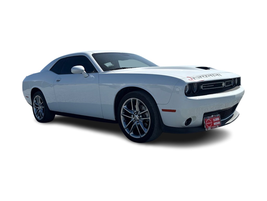 Thumbnail: 2022 Dodge Challenger - 19
