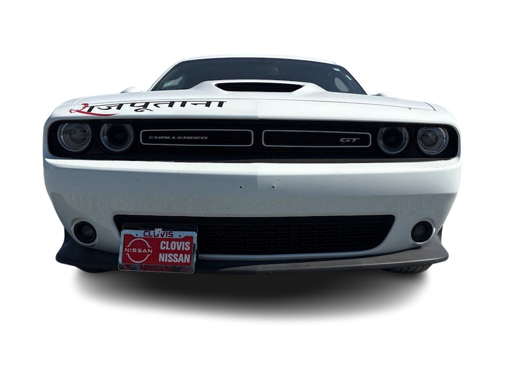 Thumbnail: 2022 Dodge Challenger - 6