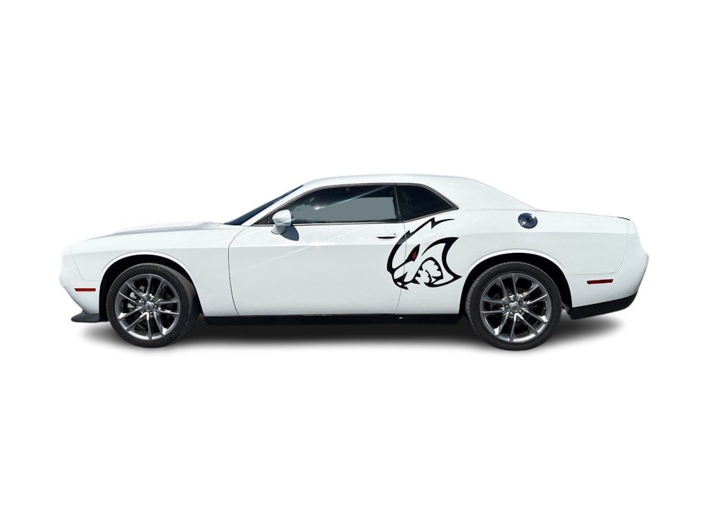 Thumbnail: 2022 Dodge Challenger - 3