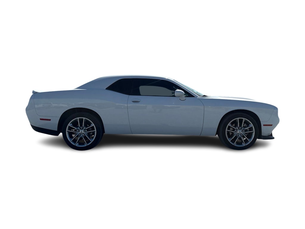 Thumbnail: 2022 Dodge Challenger - 18