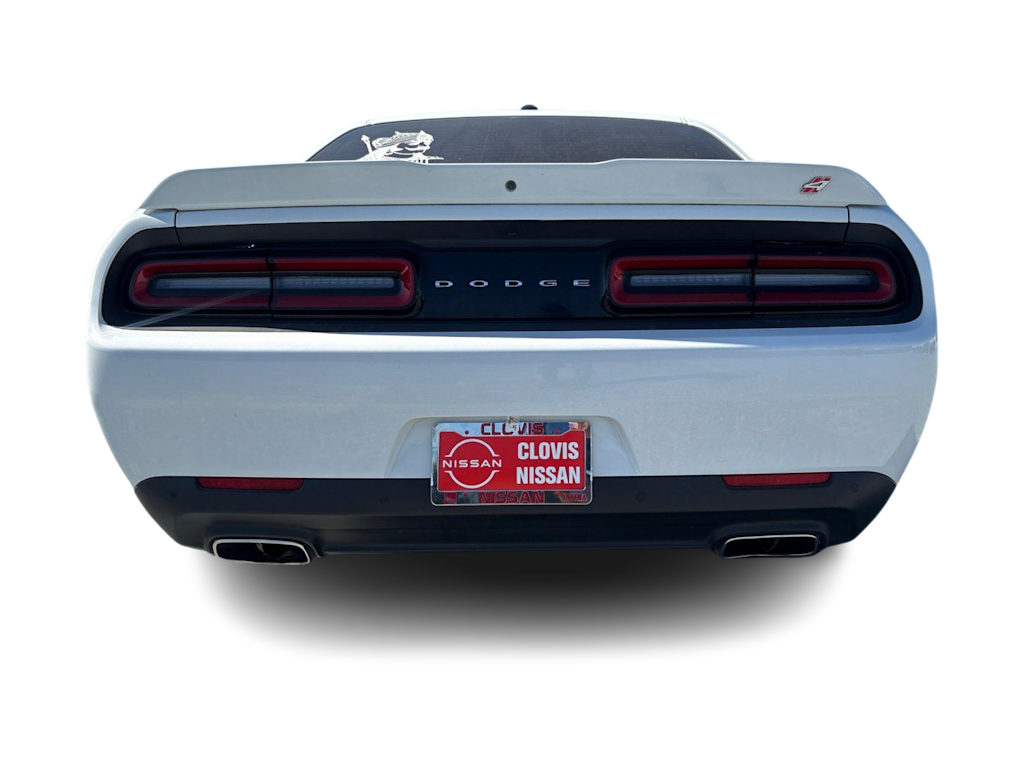 Thumbnail: 2022 Dodge Challenger - 5