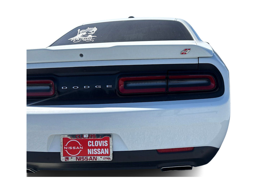 Thumbnail: 2022 Dodge Challenger - 20