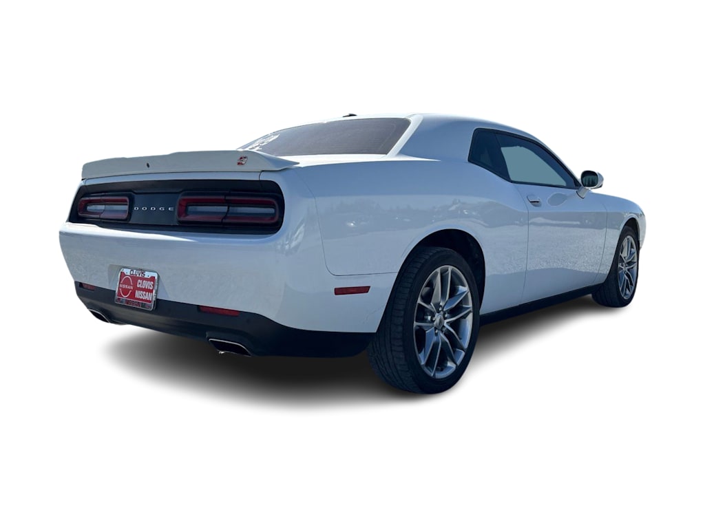 Thumbnail: 2022 Dodge Challenger - 17