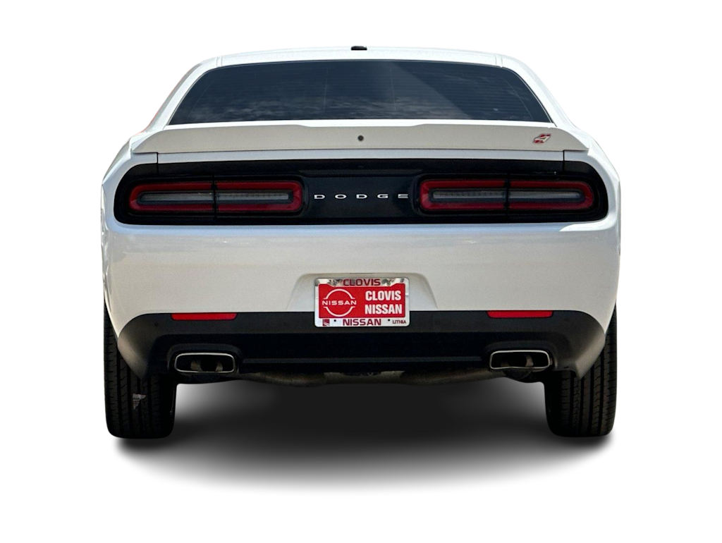 Thumbnail: 2022 Dodge Challenger - 5
