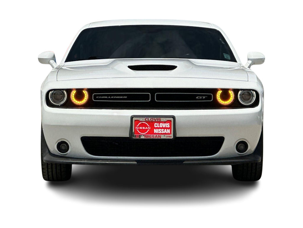 Thumbnail: 2022 Dodge Challenger - 20