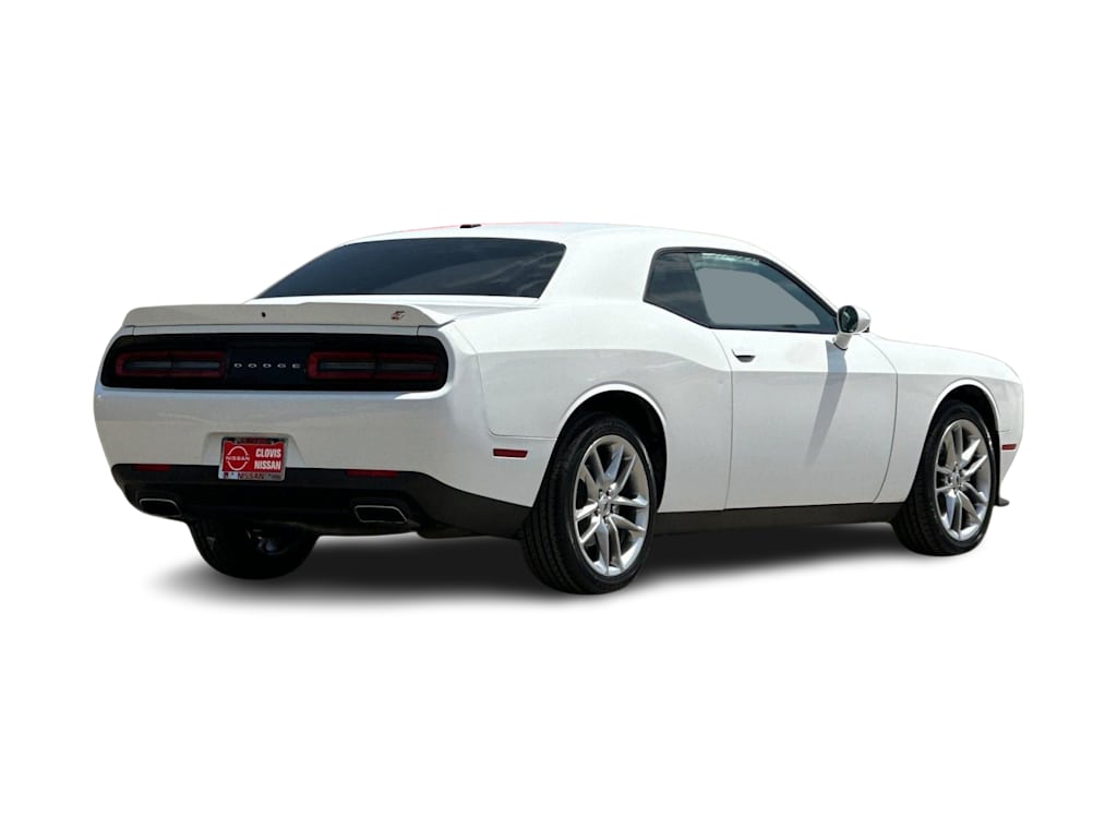 Thumbnail: 2022 Dodge Challenger - 16