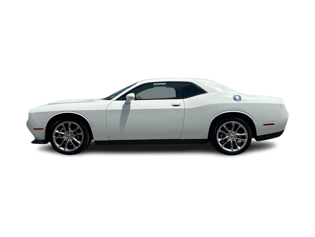 Thumbnail: 2022 Dodge Challenger - 3