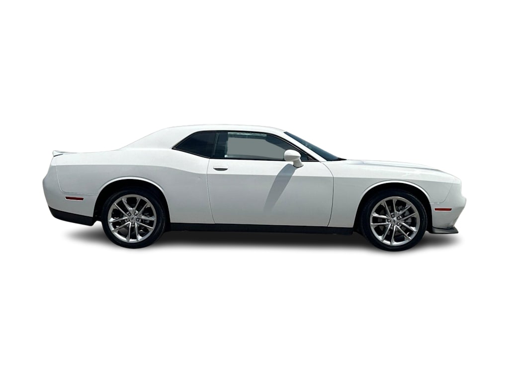 Thumbnail: 2022 Dodge Challenger - 18