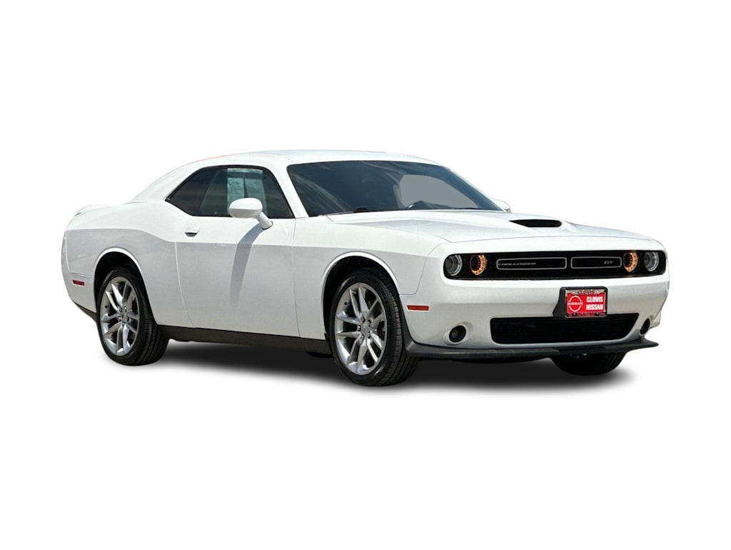 Thumbnail: 2022 Dodge Challenger - 19