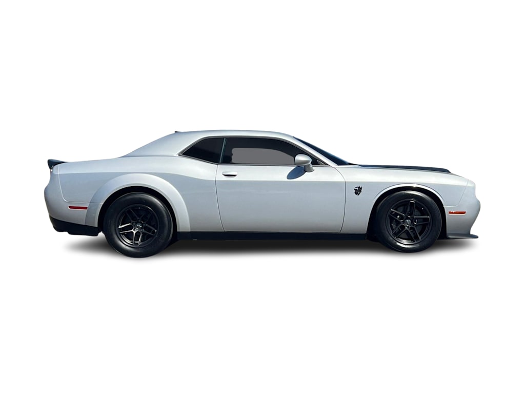 Thumbnail: 2023 Dodge Challenger - 18