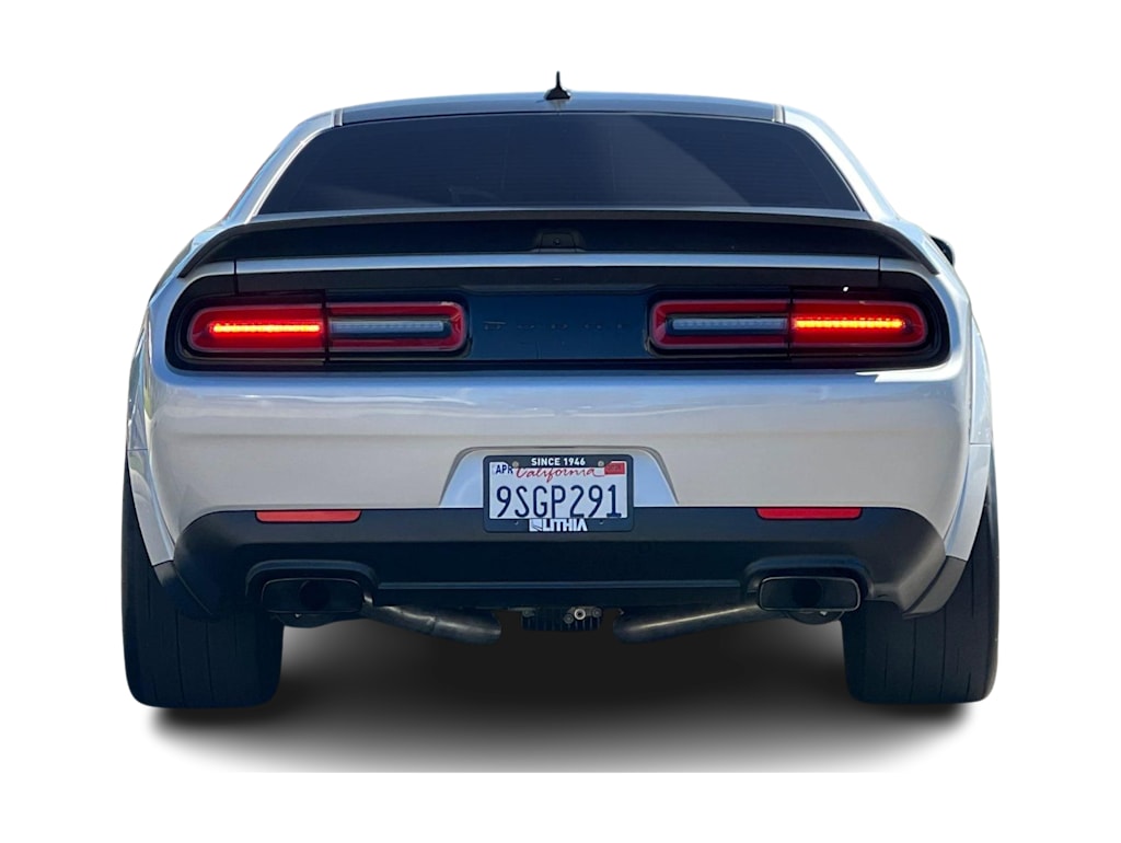 Thumbnail: 2023 Dodge Challenger - 4