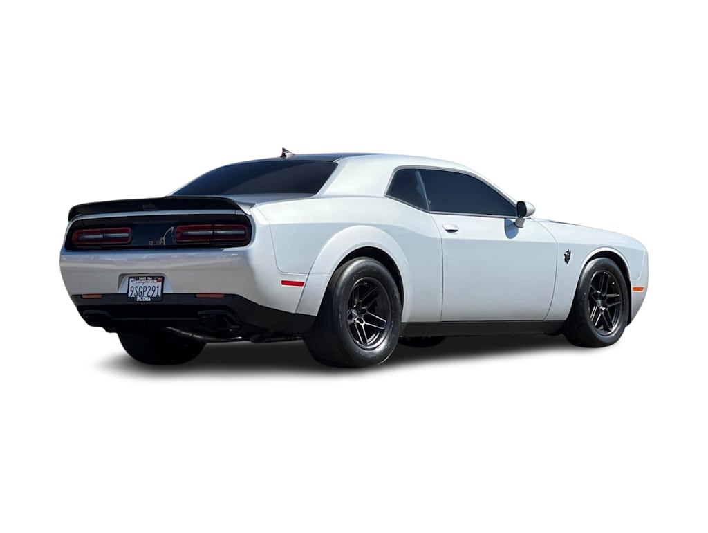 Thumbnail: 2023 Dodge Challenger - 17