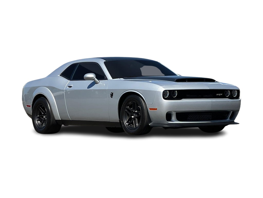 Thumbnail: 2023 Dodge Challenger - 19