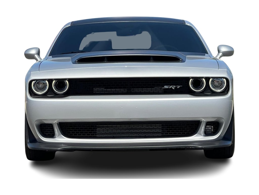Thumbnail: 2023 Dodge Challenger - 5