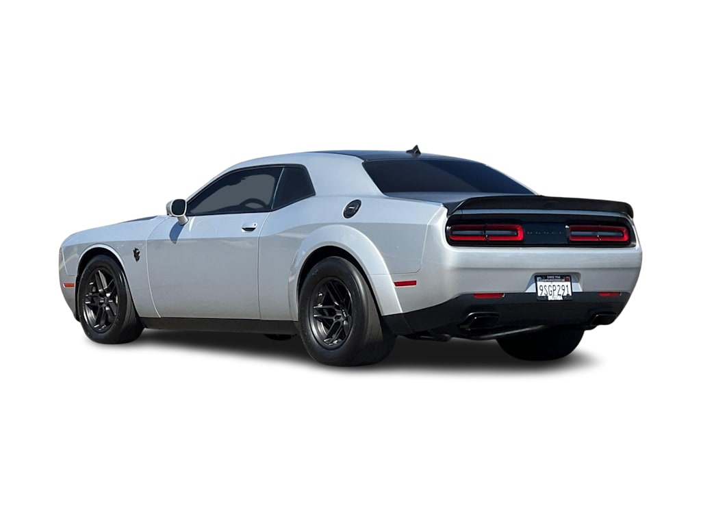 Thumbnail: 2023 Dodge Challenger - 3