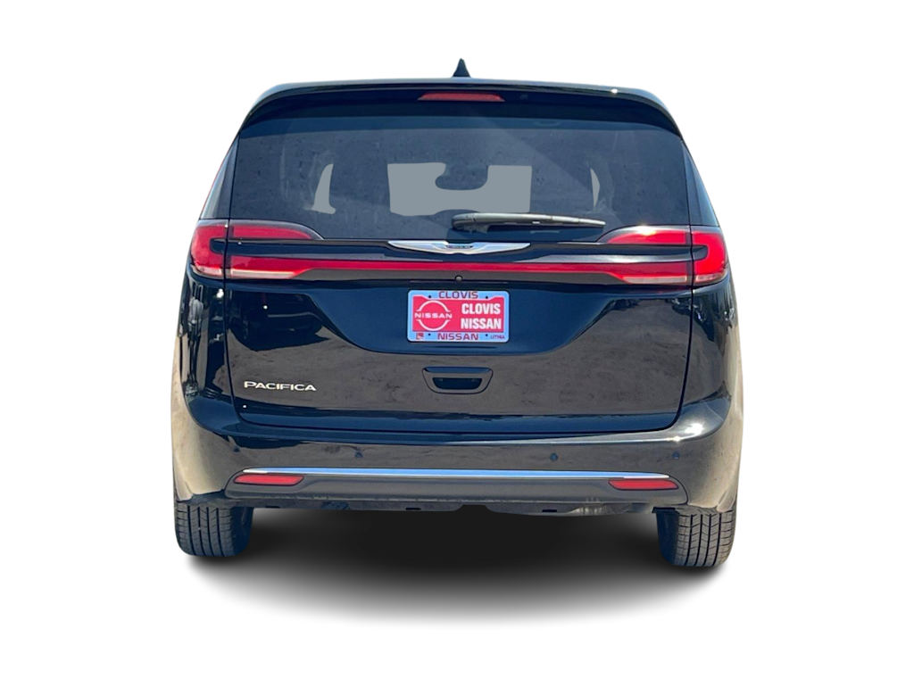 Thumbnail: 2024 Chrysler Pacifica - 5