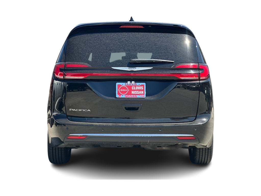 Thumbnail: 2025 Chrysler Pacifica - 5