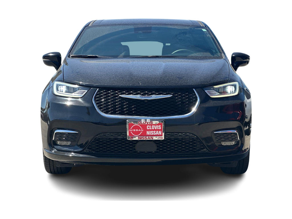Thumbnail: 2025 Chrysler Pacifica - 6