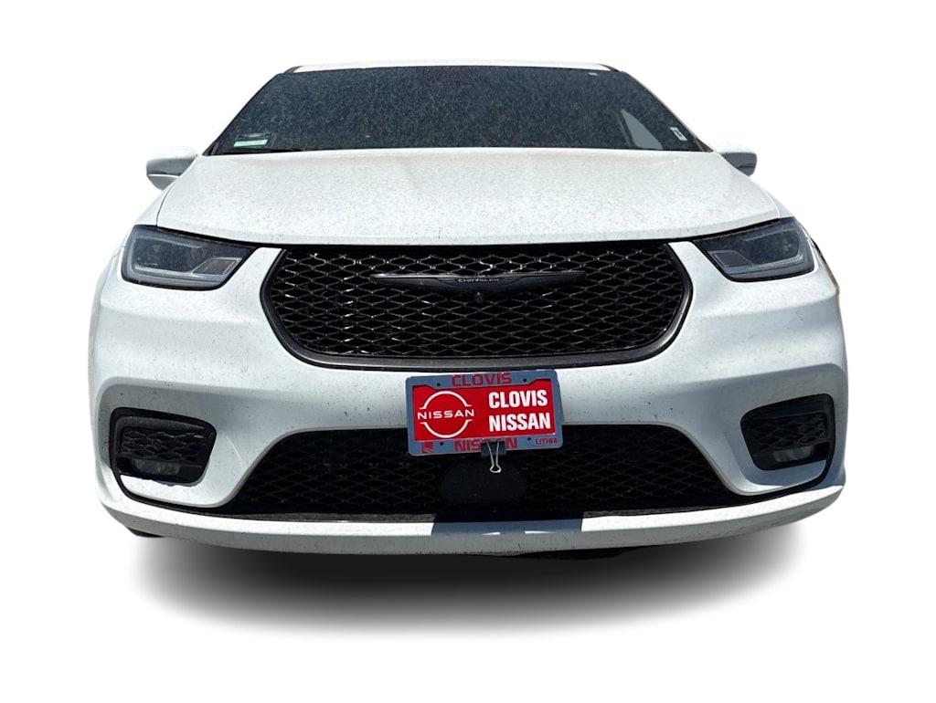 Thumbnail: 2022 Chrysler Pacifica - 6