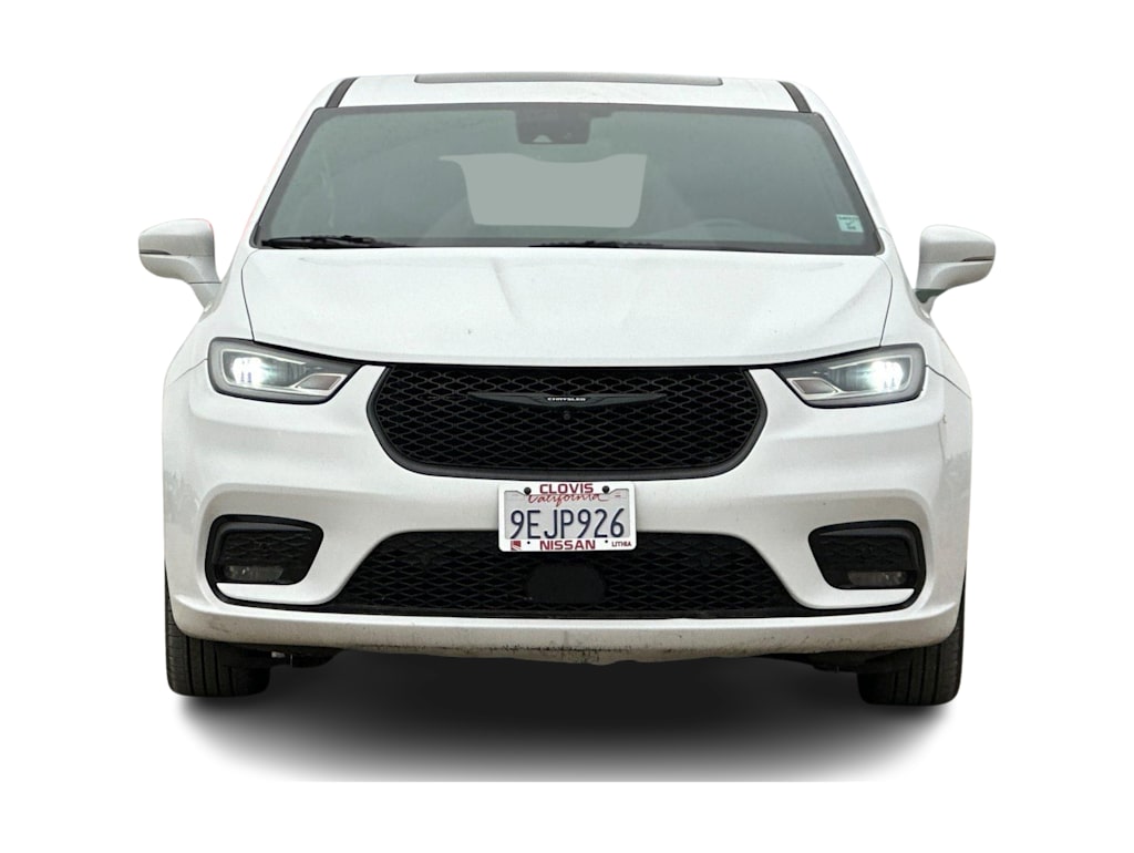Thumbnail: 2022 Chrysler Pacifica - 6