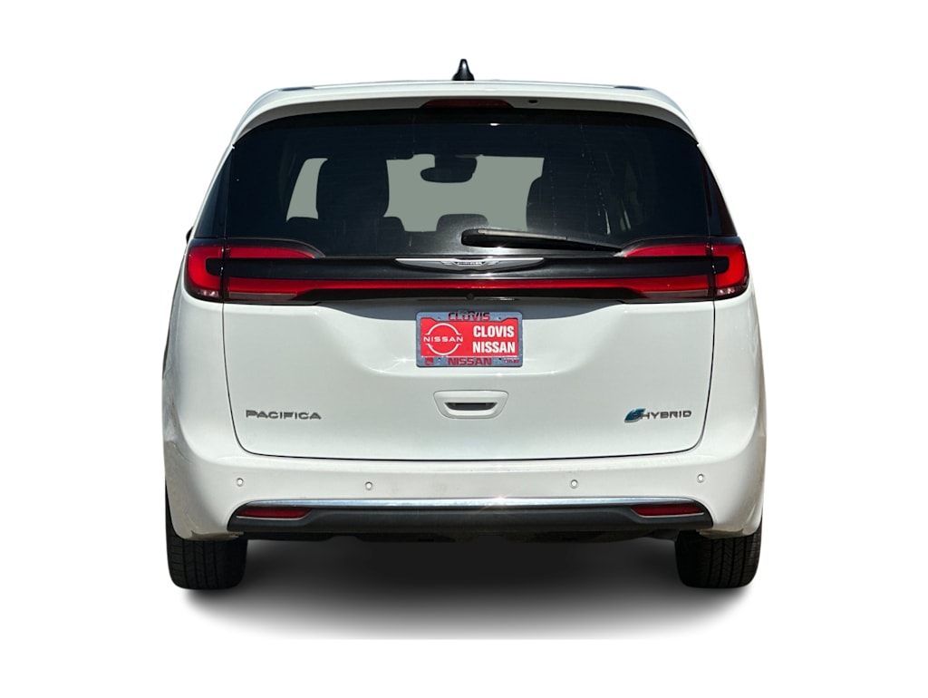 Thumbnail: 2024 Chrysler Pacifica - 5