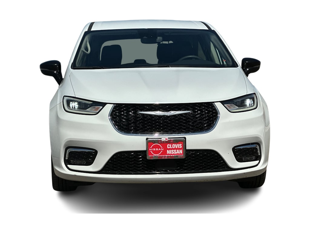 Thumbnail: 2024 Chrysler Pacifica - 6