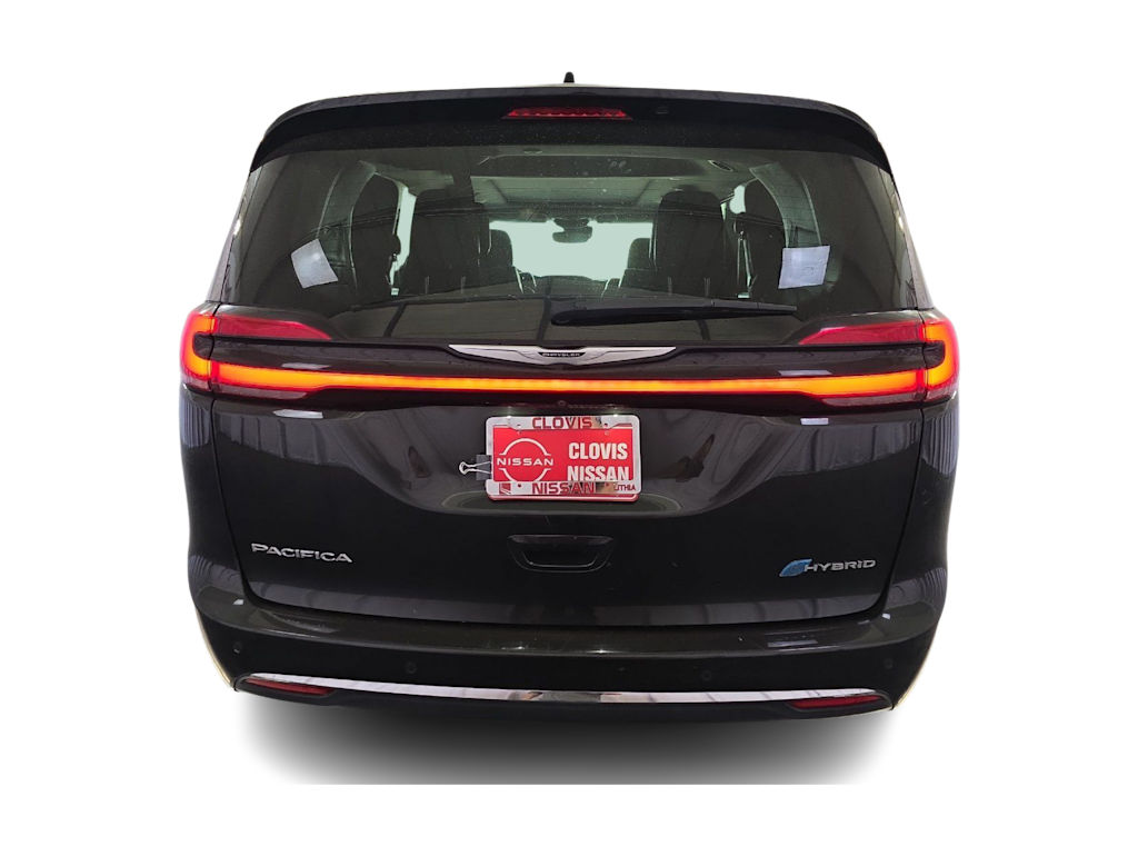 Thumbnail: 2023 Chrysler Pacifica - 5