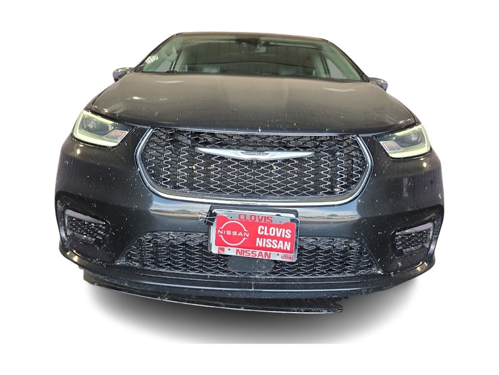 Thumbnail: 2023 Chrysler Pacifica - 6
