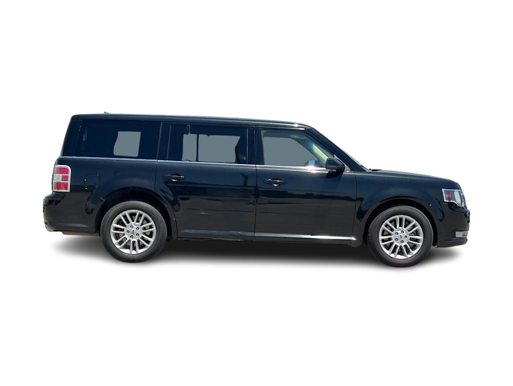 Thumbnail: 2014 Ford Flex - 20