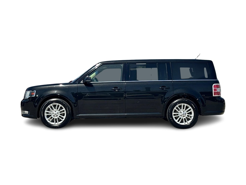 Thumbnail: 2014 Ford Flex - 3